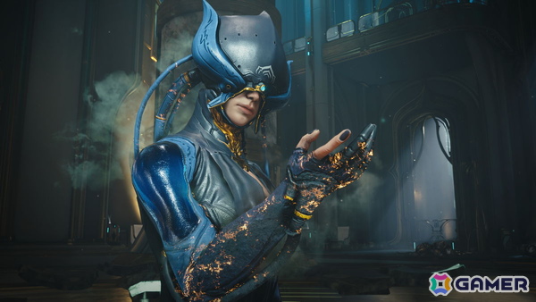「Warframe」コミュニティイベント「一大作戦:Tau への道」が開幕!6人用ゲームモード「氷河の縛り」も登場の画像