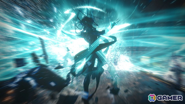 「Warframe」コミュニティイベント「一大作戦:Tau への道」が開幕!6人用ゲームモード「氷河の縛り」も登場の画像