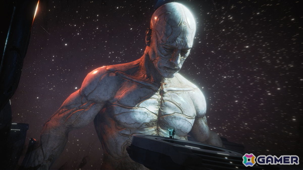 「Warframe」コミュニティイベント「一大作戦:Tau への道」が開幕!6人用ゲームモード「氷河の縛り」も登場の画像