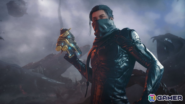 「Warframe」コミュニティイベント「一大作戦:Tau への道」が開幕!6人用ゲームモード「氷河の縛り」も登場の画像