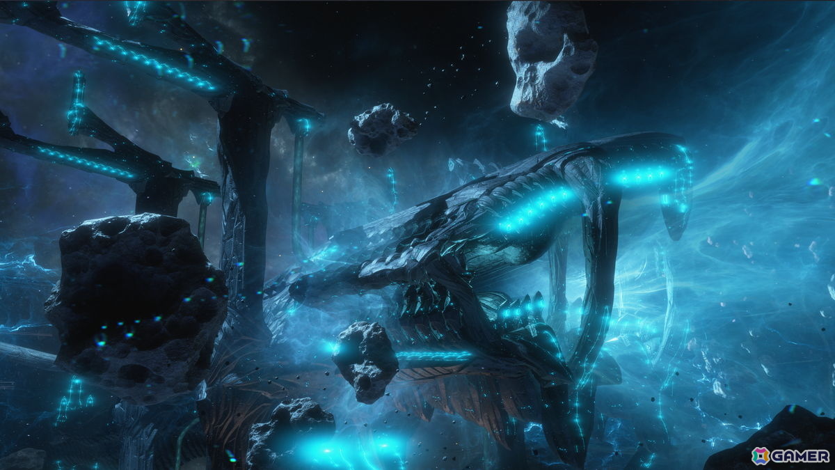 「Warframe」コミュニティイベント「一大作戦:Tau への道」が開幕！6人用ゲームモード「氷河の縛り」も登場の画像3