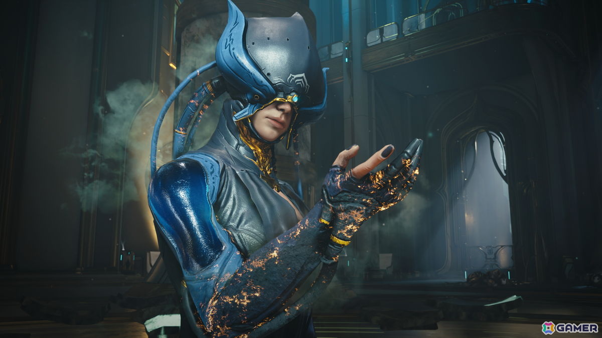 「Warframe」コミュニティイベント「一大作戦:Tau への道」が開幕！6人用ゲームモード「氷河の縛り」も登場の画像4