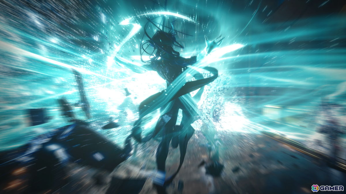 「Warframe」コミュニティイベント「一大作戦:Tau への道」が開幕！6人用ゲームモード「氷河の縛り」も登場の画像6