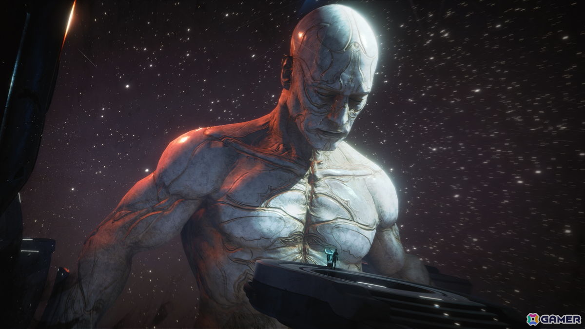「Warframe」コミュニティイベント「一大作戦:Tau への道」が開幕！6人用ゲームモード「氷河の縛り」も登場の画像7