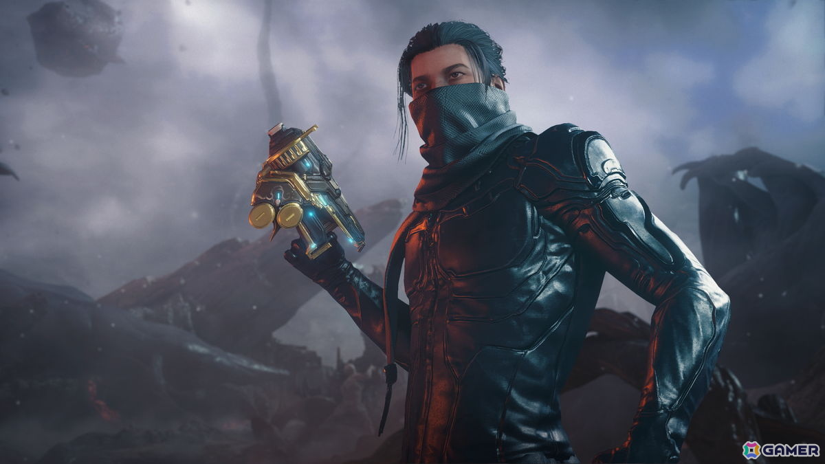 「Warframe」コミュニティイベント「一大作戦:Tau への道」が開幕！6人用ゲームモード「氷河の縛り」も登場の画像9