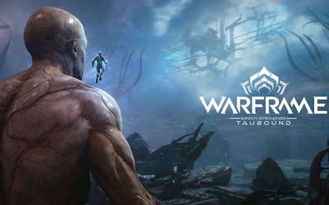 「Warframe」コミュニティイベント「一大作戦:Tau への道」が開幕!6人用ゲームモード「氷河の縛り」も登場