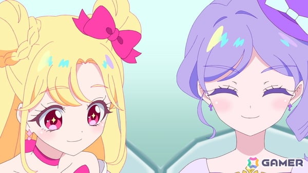 アニメ「おねがいアイプリ」第29話「だいすきをおしえて」のあらすじ＆先行カットが公開！の画像