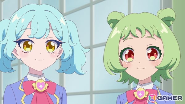 アニメ「おねがいアイプリ」第29話「だいすきをおしえて」のあらすじ＆先行カットが公開！の画像