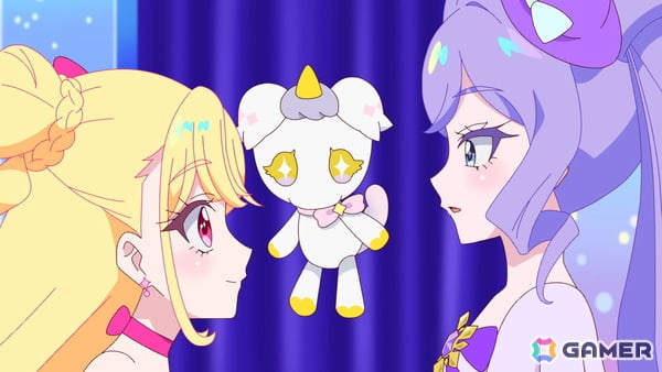 アニメ「おねがいアイプリ」第29話「だいすきをおしえて」のあらすじ＆先行カットが公開！の画像