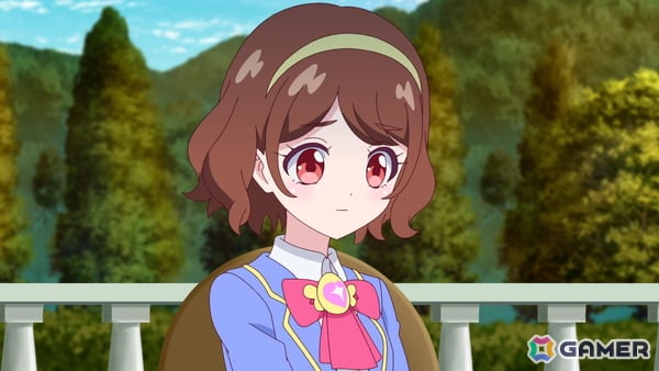 アニメ「おねがいアイプリ」第29話「だいすきをおしえて」のあらすじ＆先行カットが公開！の画像