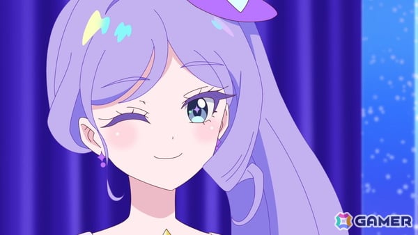 アニメ「おねがいアイプリ」第29話「だいすきをおしえて」のあらすじ＆先行カットが公開！の画像