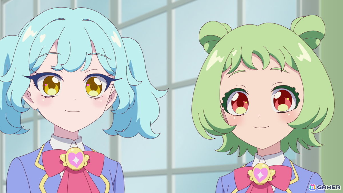 アニメ「おねがいアイプリ」第29話「だいすきをおしえて」のあらすじ＆先行カットが公開！の画像3