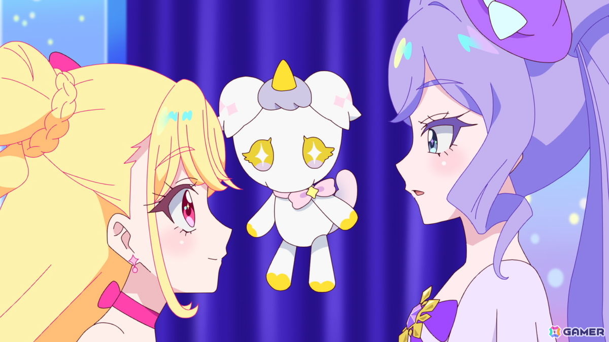 アニメ「おねがいアイプリ」第29話「だいすきをおしえて」のあらすじ＆先行カットが公開！の画像4