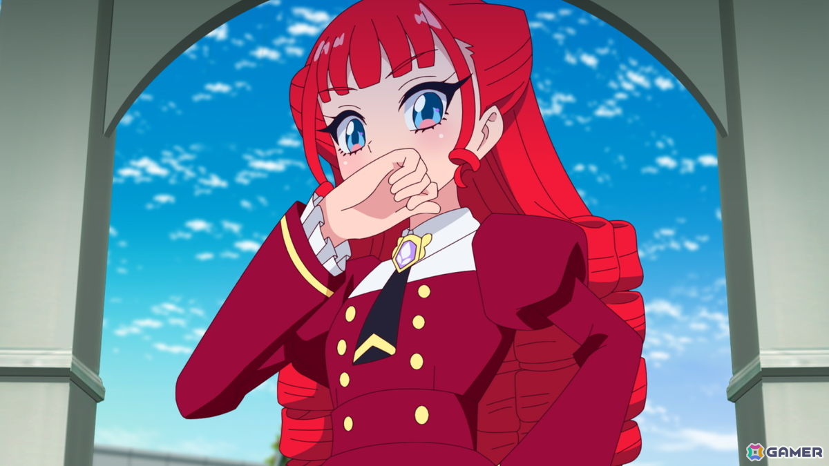 アニメ「おねがいアイプリ」第29話「だいすきをおしえて」のあらすじ＆先行カットが公開！の画像6