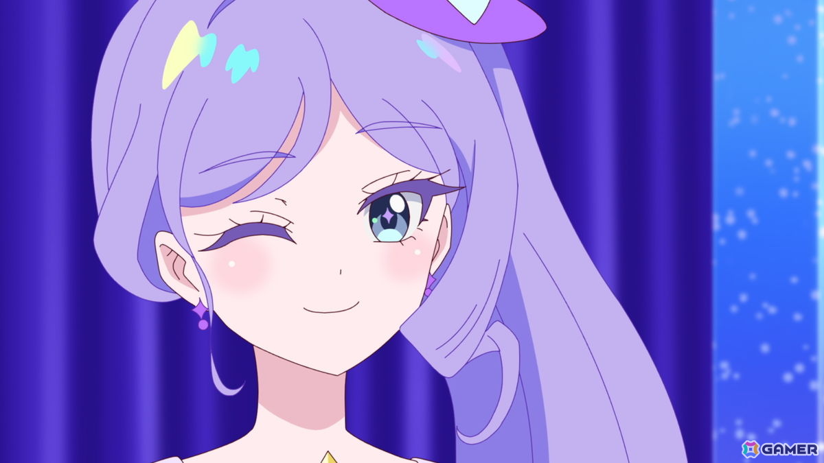 アニメ「おねがいアイプリ」第29話「だいすきをおしえて」のあらすじ＆先行カットが公開！の画像9