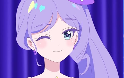 アニメ「おねがいアイプリ」第29話「だいすきをおしえて」のあらすじ＆先行カットが公開！