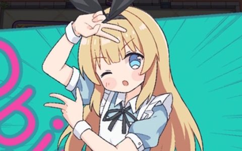 異世界“彼岸”に迷い込んだ少女アリスとなって帰る方法を探すTRPG風カードADV「アリスと彼岸」が発売！