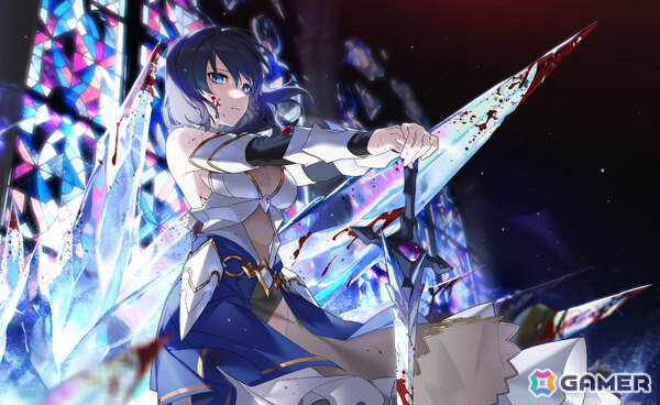 多くの人々に愛されてきた童話を魅惑的に歪めたメルヘン・ダークファンタジーRPG「Albedo Carta」体験版が公開！の画像2