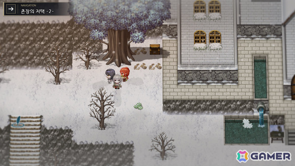 多くの人々に愛されてきた童話を魅惑的に歪めたメルヘン・ダークファンタジーRPG「Albedo Carta」体験版が公開！の画像7