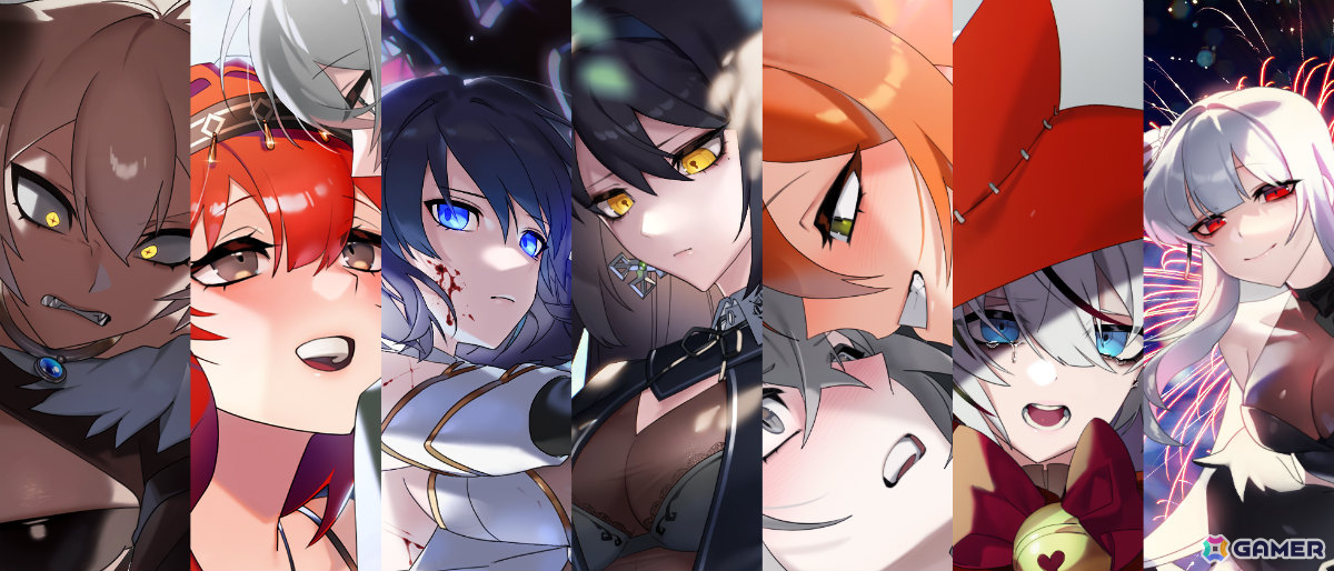 多くの人々に愛されてきた童話を魅惑的に歪めたメルヘン・ダークファンタジーRPG「Albedo Carta」体験版が公開！の画像