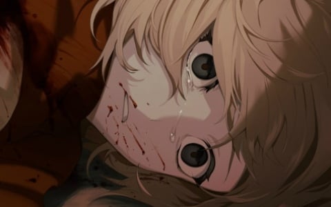 タイムリープサバイバルホラーADV「虧月の夜」Steam版が発表!体験版も配信
