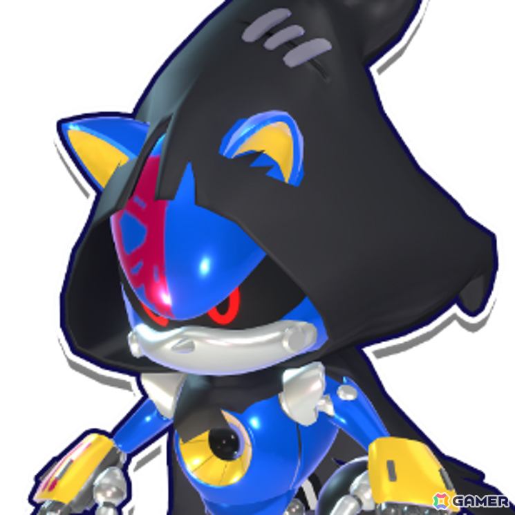 「ソニックランブル パーティ」ハロウィン2026イベントが開催！ソニックや仲間たちの賑やかな仮装を楽しめる特別なパスが登場の画像3