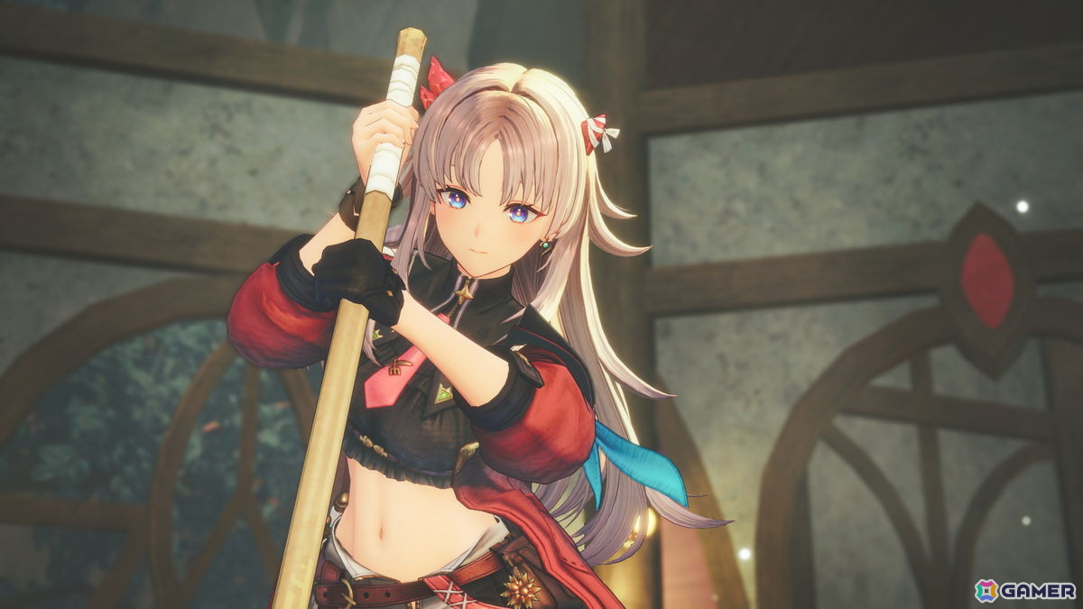 「カリアのアトリエ」カリアの体型変化をON/OFF可能に！ユーザーアンケートの結果を発表の画像3