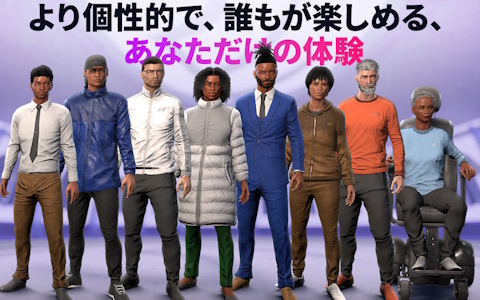「Football Manager 27」監督のカスタマイズ要素が拡充!車椅子への対応や生成選手の表現も進化
