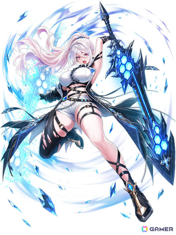 「白猫プロジェクト NEW WORLD'S」イベント「出張♪ 邪竜別荘へようこそっ！！ ～癒やしのひとときをあなたに♡～」が開催！の画像3