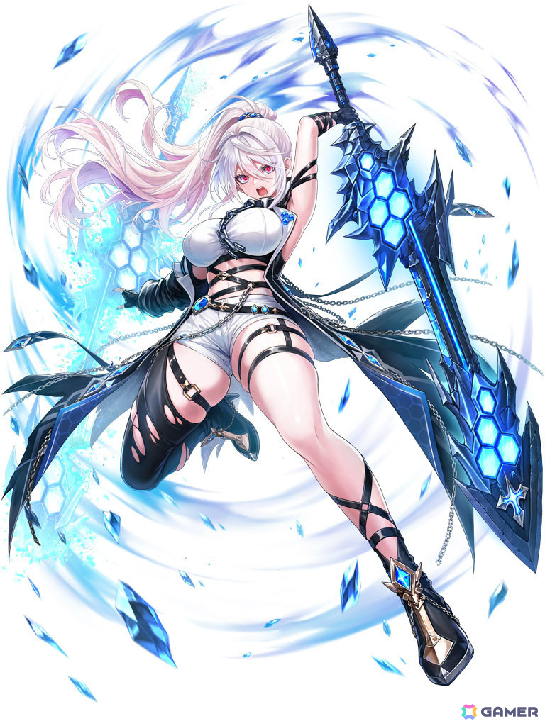 「白猫プロジェクト NEW WORLD'S」イベント「出張♪ 邪竜別荘へようこそっ!! ~癒やしのひとときをあなたに♡~」が開催!の画像