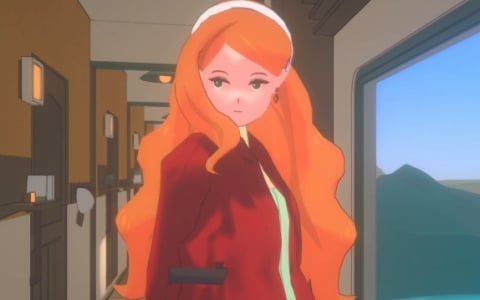 「Blue Prince」「Road 96」に影響を受けたミステリーADV「クワイエット急行909号室」体験版が配信！