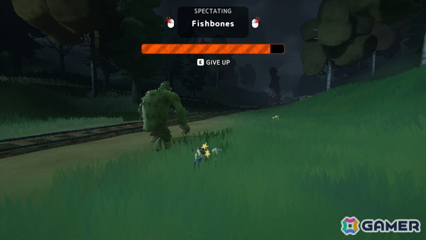 配信者となってバズりを目指す協力型ホラーゲーム「Stream Train」が配信!未確認生物の撮影や仲間へのイタズラを通してチャット欄を盛り上げようの画像