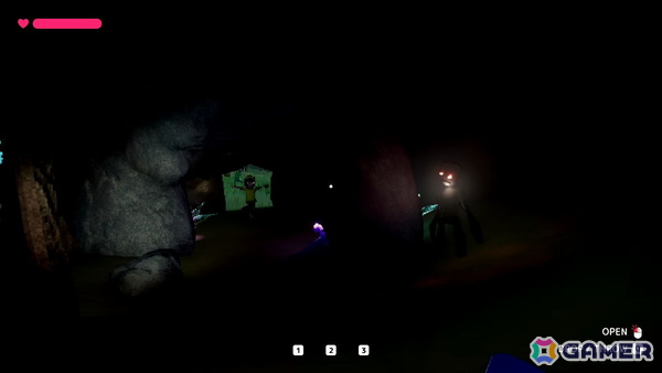 配信者となってバズりを目指す協力型ホラーゲーム「Stream Train」が配信!未確認生物の撮影や仲間へのイタズラを通してチャット欄を盛り上げようの画像