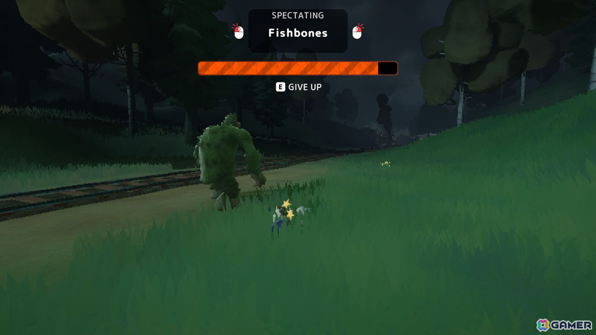 配信者となってバズりを目指す協力型ホラーゲーム「Stream Train」が配信！未確認生物の撮影や仲間へのイタズラを通してチャット欄を盛り上げようの画像10