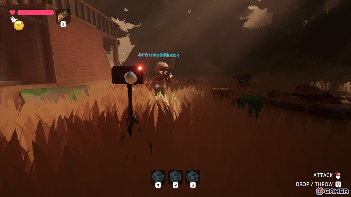 配信者となってバズりを目指す協力型ホラーゲーム「Stream Train」が配信！未確認生物の撮影や仲間へのイタズラを通してチャット欄を盛り上げようの画像4