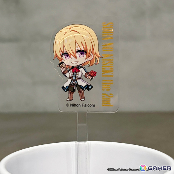 「英雄伝説 軌跡シリーズ」×OK COFFEE第2弾！日本ファルコム45周年記念ブレンドやオリビエたちをイメージした新ブレンドが登場の画像16
