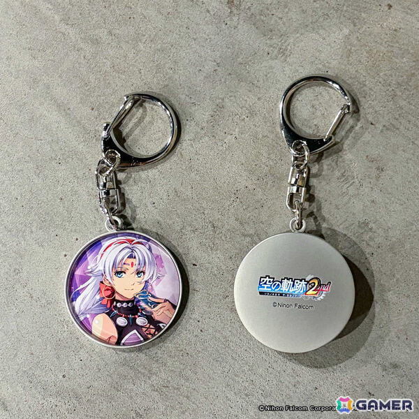 「英雄伝説 軌跡シリーズ」×OK COFFEE第2弾！日本ファルコム45周年記念ブレンドやオリビエたちをイメージした新ブレンドが登場の画像46