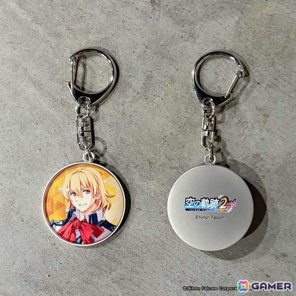 「英雄伝説 軌跡シリーズ」×OK COFFEE第2弾！日本ファルコム45周年記念ブレンドやオリビエたちをイメージした新ブレンドが登場の画像48