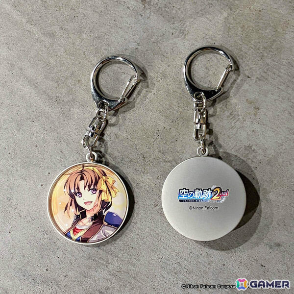 「英雄伝説 軌跡シリーズ」×OK COFFEE第2弾！日本ファルコム45周年記念ブレンドやオリビエたちをイメージした新ブレンドが登場の画像50