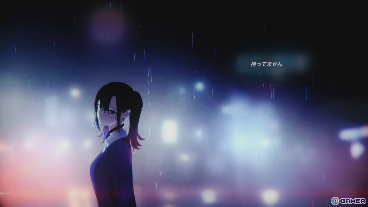 1998年の東京を舞台に滅びを望む少女との日々を描くLo-Fi×サイコサスペンスADV「Rain98」体験版が配信！の画像