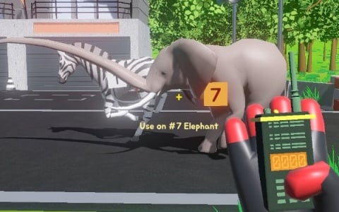 動物レースの大会で依頼された着順を作り出すオンラインパーティゲーム「Dirty Derby」体験版が公開！
