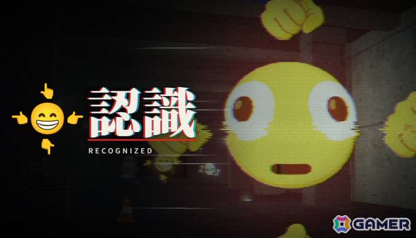 ネットで有名な絵文字ミームと戦うアナログホラー・ソウルライク「『認識』/RECOGNIZED」Steamページが公開！の画像1