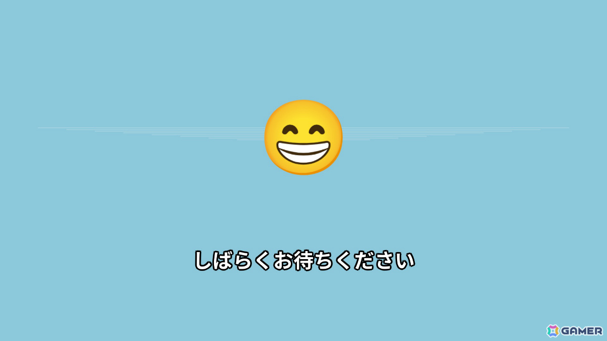 ネットで有名な絵文字ミームと戦うアナログホラー・ソウルライク「『認識』/RECOGNIZED」Steamページが公開！の画像10