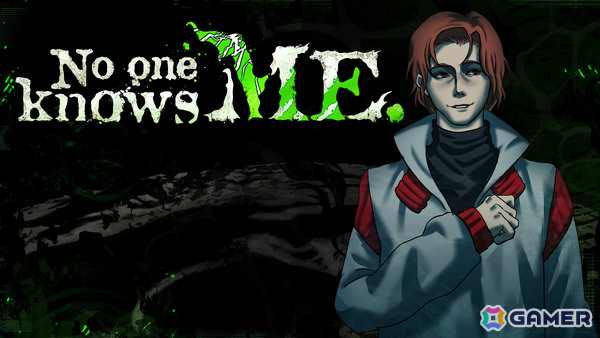 人間のふりをして7日間生き延びられるか？心理ホラーADV「NoOneKnowsME.」が東京ゲームダンジョン14に出展の画像2