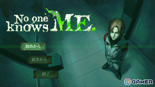 人間のふりをして7日間生き延びられるか？心理ホラーADV「NoOneKnowsME.」が東京ゲームダンジョン14に出展の画像3