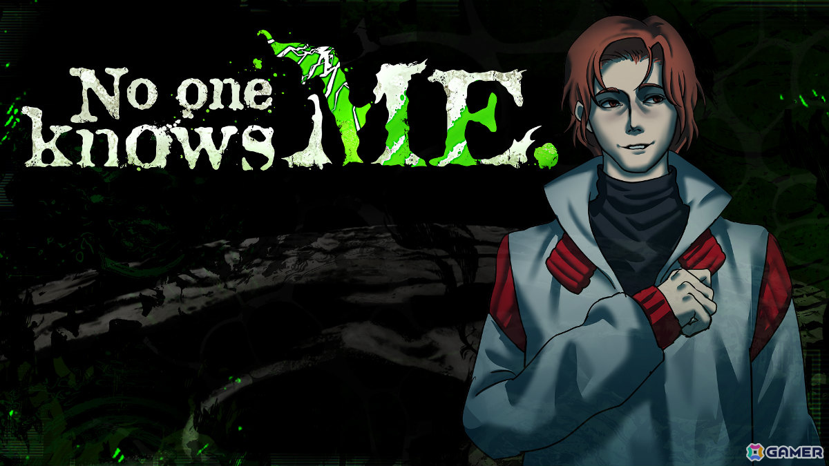 人間のふりをして7日間生き延びられるか?心理ホラーADV「NoOneKnowsME.」が東京ゲームダンジョン14に出展の画像