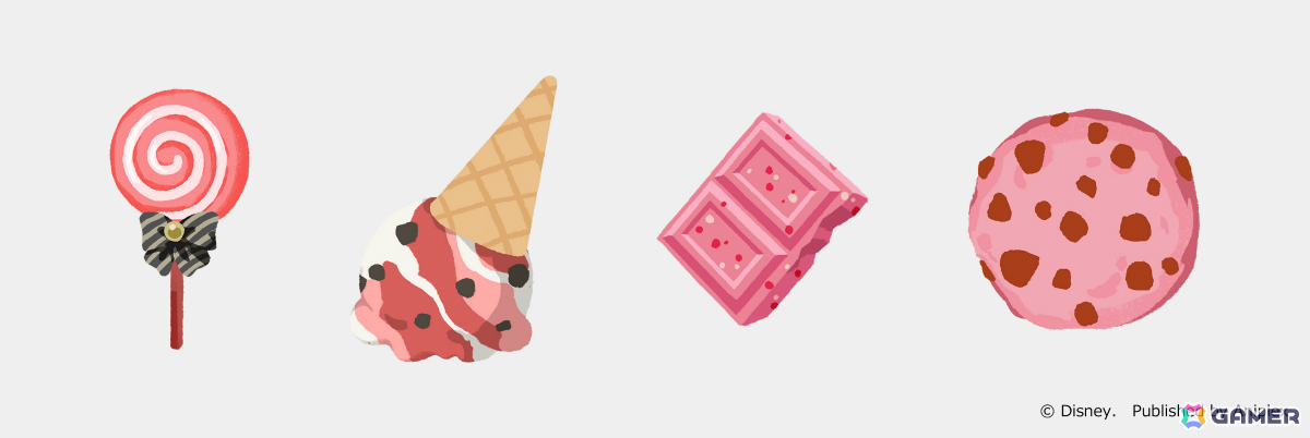 「ツイステ」自分だけの“お菓子の車”を作れる特設サイト「MAKE YOUR SWEET CAR」が公開！の画像