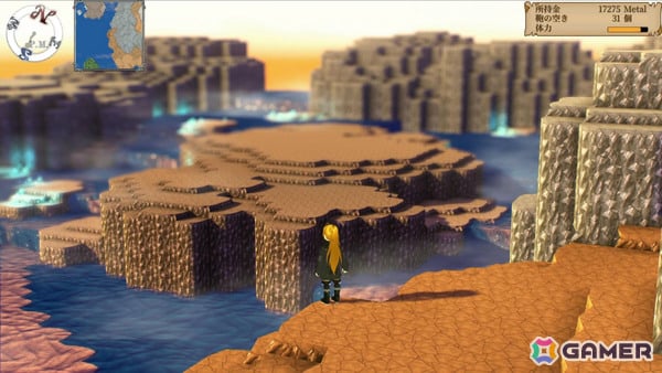 AIが管理するひとつながりの夢を舞台に十二の迷宮を巡る3D RPG「Closed World～儚き世界の記憶」体験版が配信中！の画像13