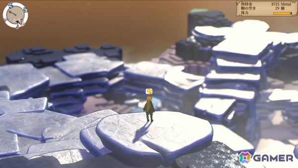 AIが管理するひとつながりの夢を舞台に十二の迷宮を巡る3D RPG「Closed World~儚き世界の記憶」体験版が配信中!の画像
