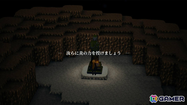AIが管理するひとつながりの夢を舞台に十二の迷宮を巡る3D RPG「Closed World~儚き世界の記憶」体験版が配信中!の画像